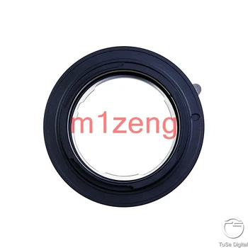 

exa-eosm Adapter Ring for EXAKTA EXA Lens to canon EOSM EF-M EOSM/M2/M3/m6/M10 body Mirrorless camera