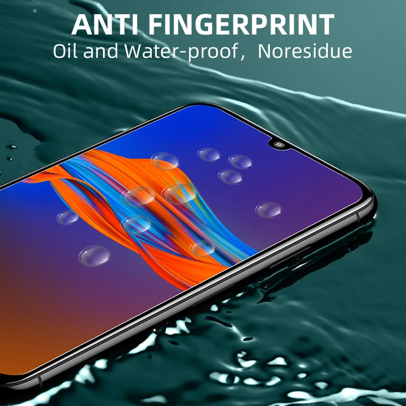 2 шт. Защитное стекло для Doogee BL12000 Pro закаленное защитное экрана BL5000 BL7000 BL9000 N10 N20 S90