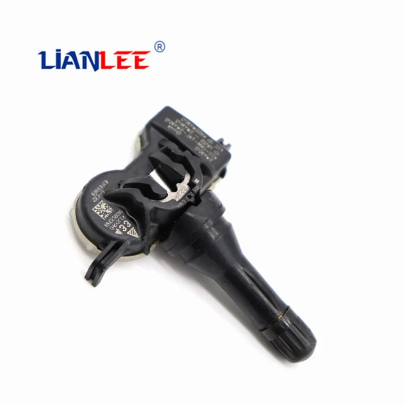 ڵ TPMS Ÿ̾ з ͸ ý , D o d g e Ʈ ũ̽ 68193586AC 68252493AB 68105280AF, 433Mhz, 1/4 