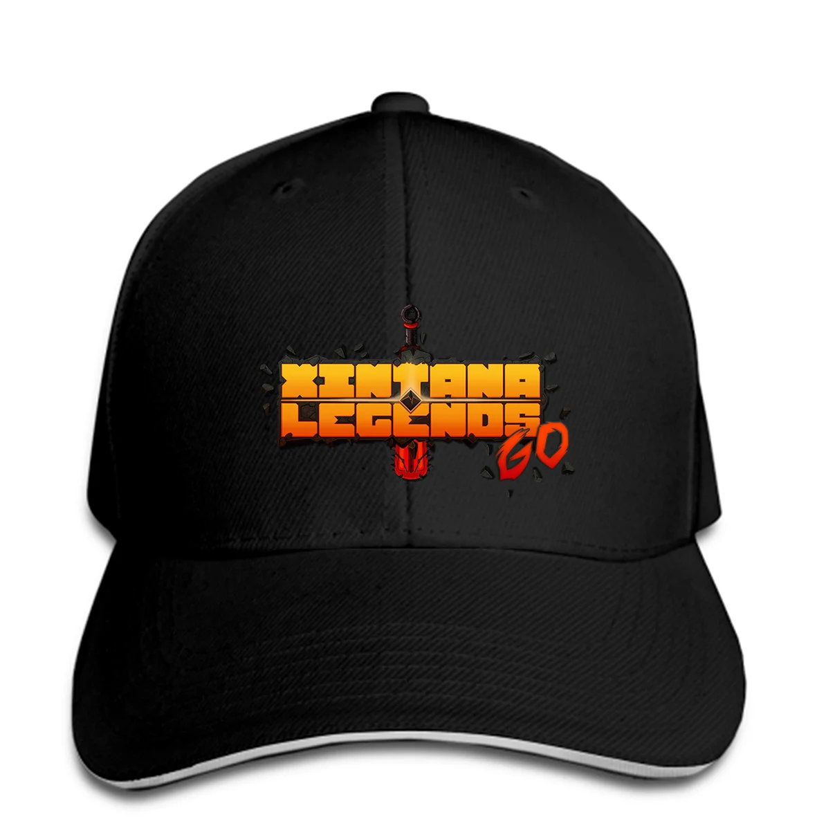 Мужская бейсбольная Кепка Radical graphics Studio Snapback, женская кепка, остроконечная