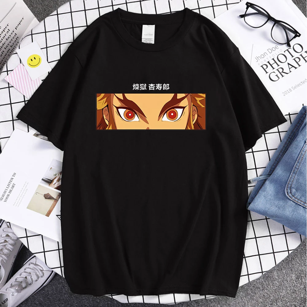 rengoku t shirt
