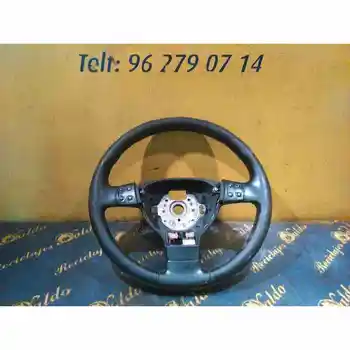 

3 ARMS VOLKSWAGEN STEERING WHEEL PASSAT SALOON (3C2)