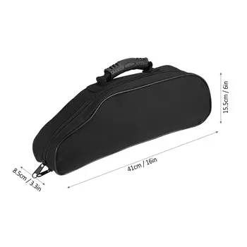 

Lixada Oxford Cloth Fishing Bag Waterproof Portable Fishing Bag Multifunctional Fishing Tackle Storage for Fishing Accessories