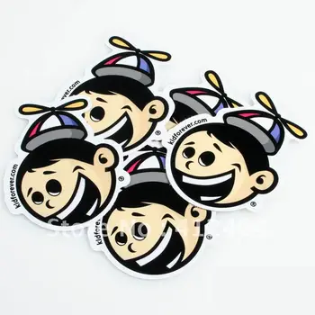 

High quality fast delivery sticker die-cutting (ss-794)