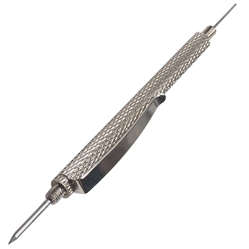 

Windscreen Tools Double End Tool with Pocket Clip Tools Washer Jet Tool AK52206