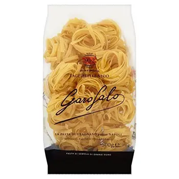 

Garofalo Tagliatelle Pasta 500g