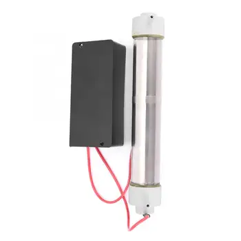 Portbale Ozone Generator Ozone Tube for Swimming Pool Home Air Purifier Sterilizer