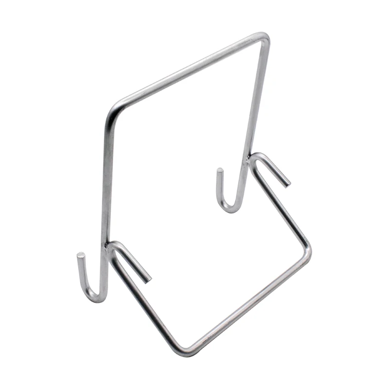 Stainless Steel Beekeeping Honey Bucket Bracket