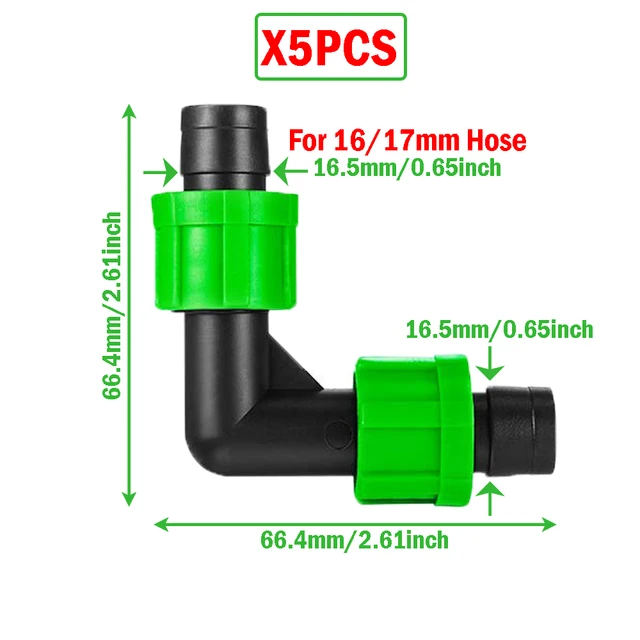C-5pcs