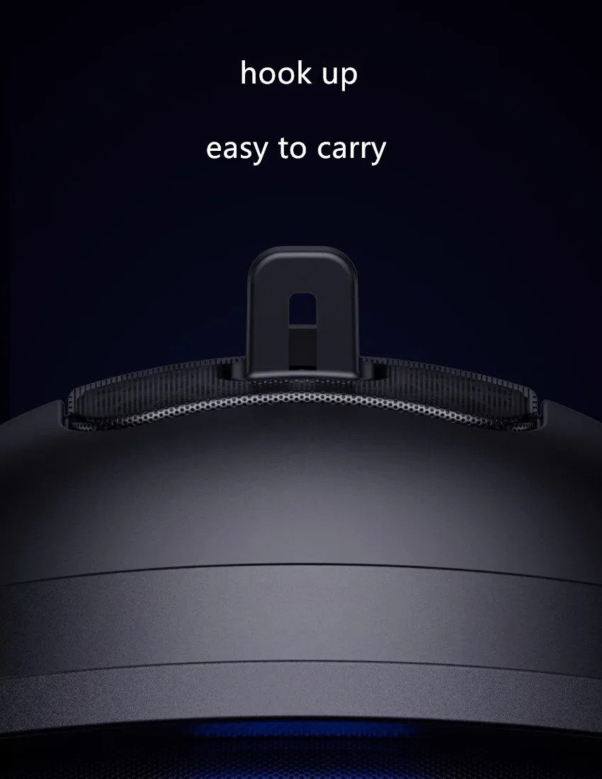 Bluetooth Audio Three-level Helmet 98K Small Steel Gun Heavy Subwoofer Metal Wireless Bluetoot Speaker Portable Speakers F4010