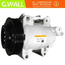 Автозапчасти A/C компрессор для Nissan Pathfinder 926009X50B 926009X500 92600EB01A 92600EB01B 92600EB300 92600EB30A 926004X30A
