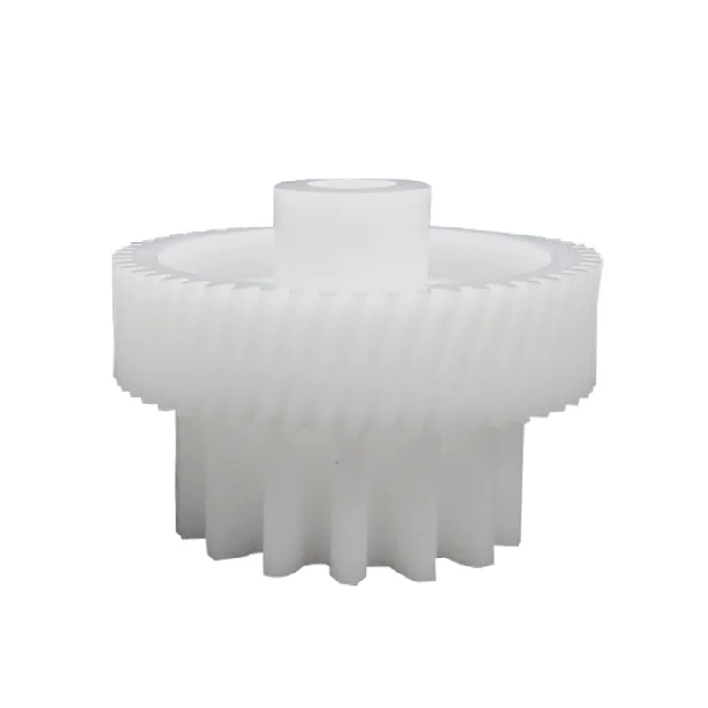 5 шт. шестерни запасные части для электрической мясорубки пластиковые колеса MDY 38