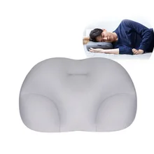 Addiction 3D подушка глубокий сон эргономичный дизайн кровать красота постельные принадлежности путешествия воздушная Подушка Кемпинг пляж Самолет подголовник памятная подушка
