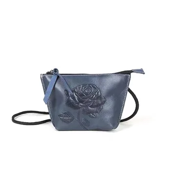 

Luxury handbags women bags designer mini bags 2020 summer Small square Messenger bag Women's real leather Crossbody bag bolsa