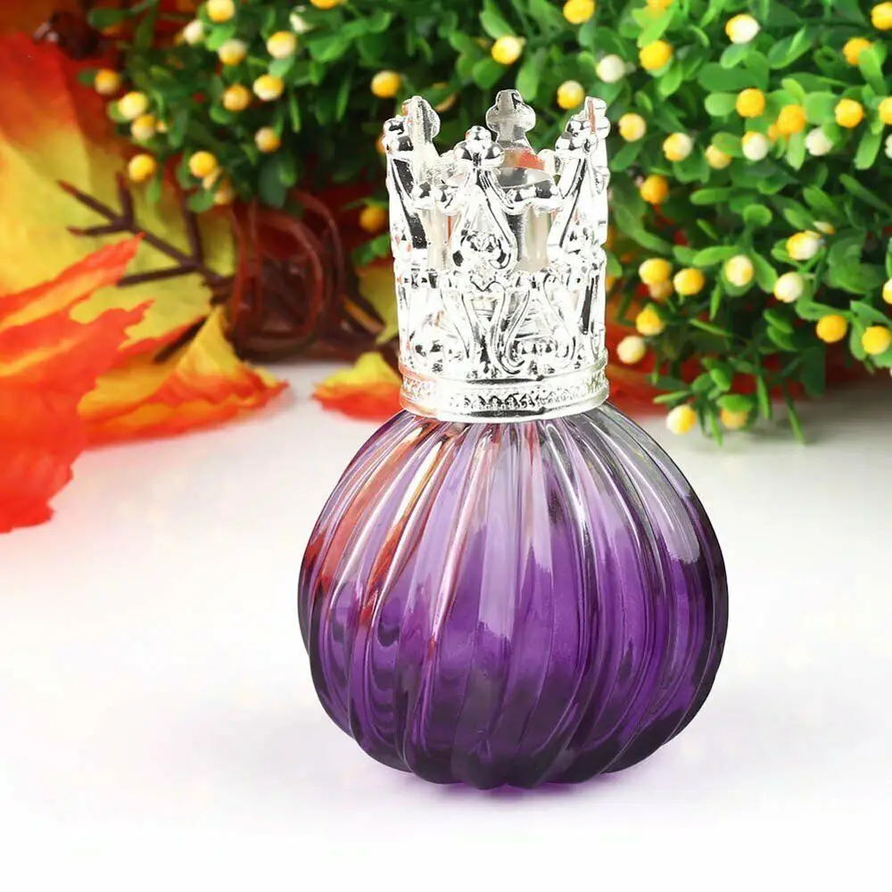 Lamp 100ml Fragrance Home Decor 6