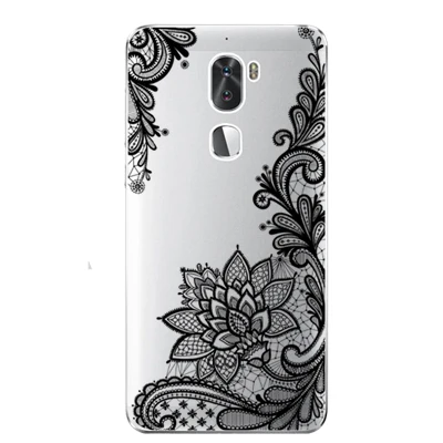 Модный мягкий силиконовый чехол для LeTV LeEco Cool 1 Dual Coolpad Cool1 Funda 5," полный защитный чехол для LeRee Le 3 Le3 - Цвет: a28