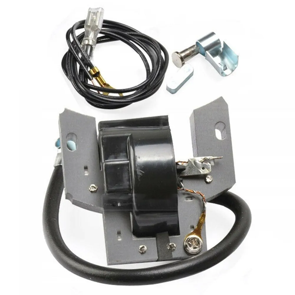 Non Original Part Ignition Coil Fits 2HP - 4HP 398593 496914 591420 395489 397316 793281 Lawn Mower Accessories | Инструменты