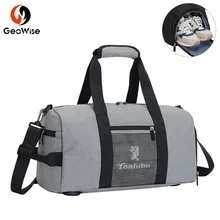 Спортивная сумка унисекс для путешествий на открытом воздухе, сумки на плечо, сумки, спортивные сумки, спортивная сумка, мужская сумка через плечо, большая деловая сумка для хранения одежды