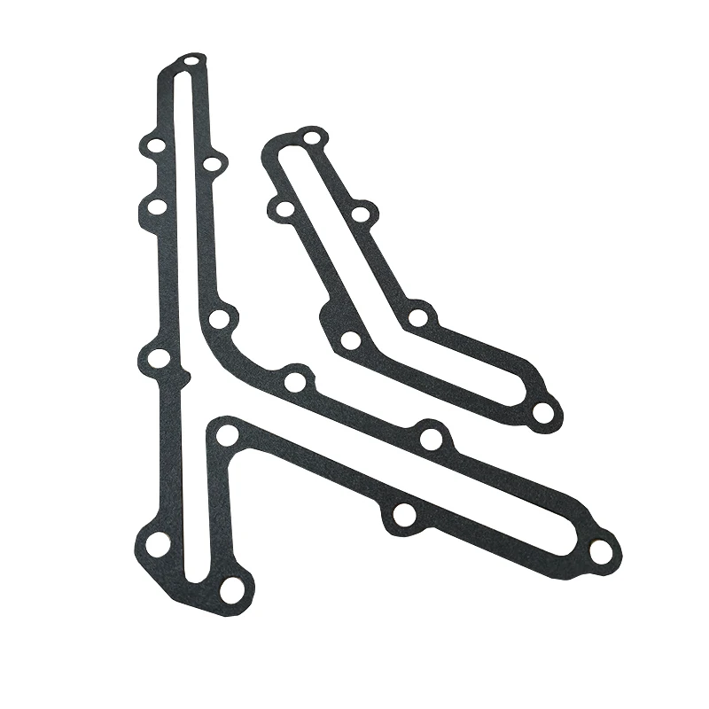 Rear Timing Cover Oil Gallery Gasket Set VQ35DE fit for Nissan 350Z G35