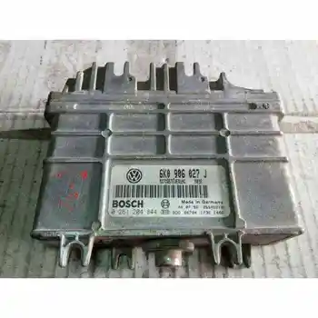 

0 261 204 844 SWITCHBOARD ENGINE EUA SEAT CORDOBA SALOON (6K2)