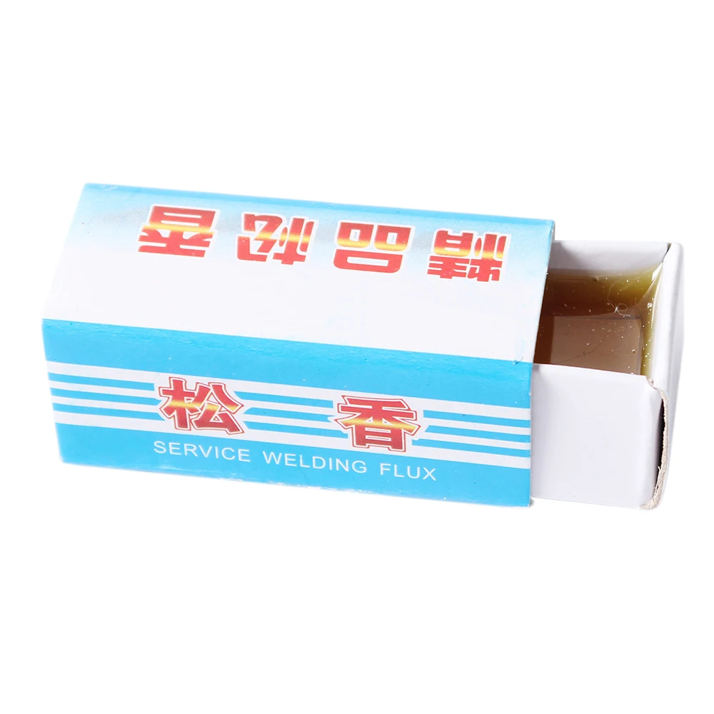 Solder Rosin High Quaility Carton Rosin Soldering Iron Soft Welding