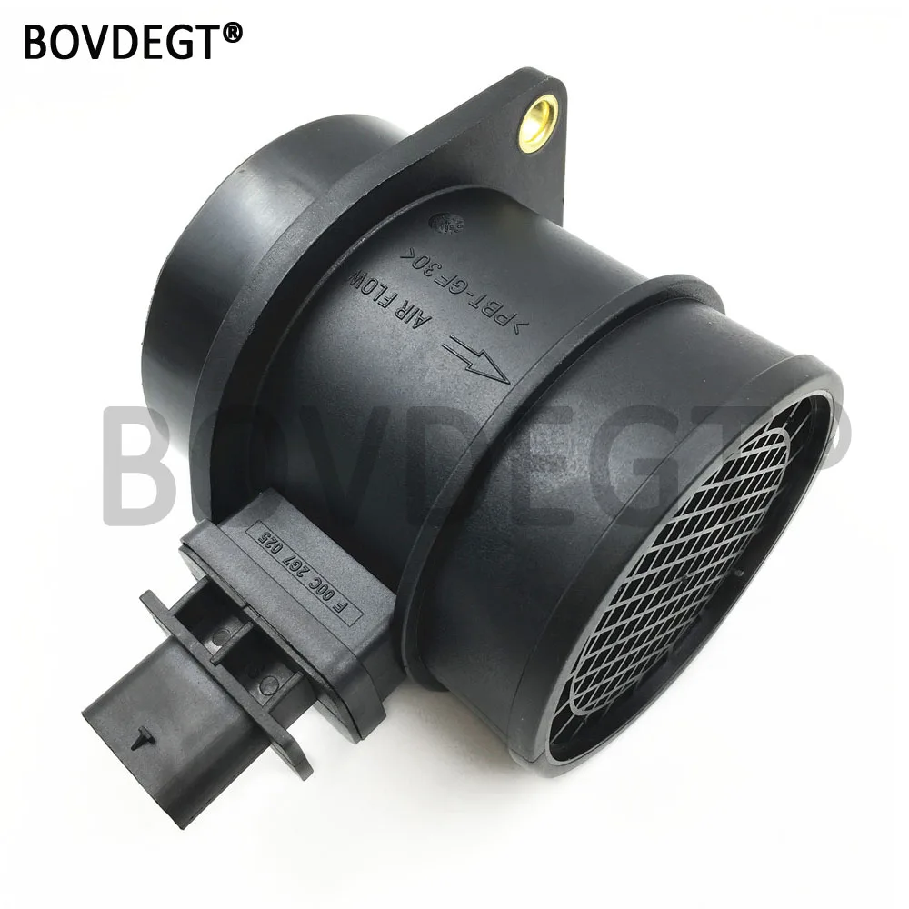 Mass Air Flow Meter Maf Sensor For Hyundai For Kia 0281002721 0281002722 2816427800 Air Flow