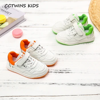 

Kids Casual Shoes 2020 Spring Children Fashion Sport Sneakers Baby Girls Brand Trainers Boys Orange Shoes Toddlers 3205011