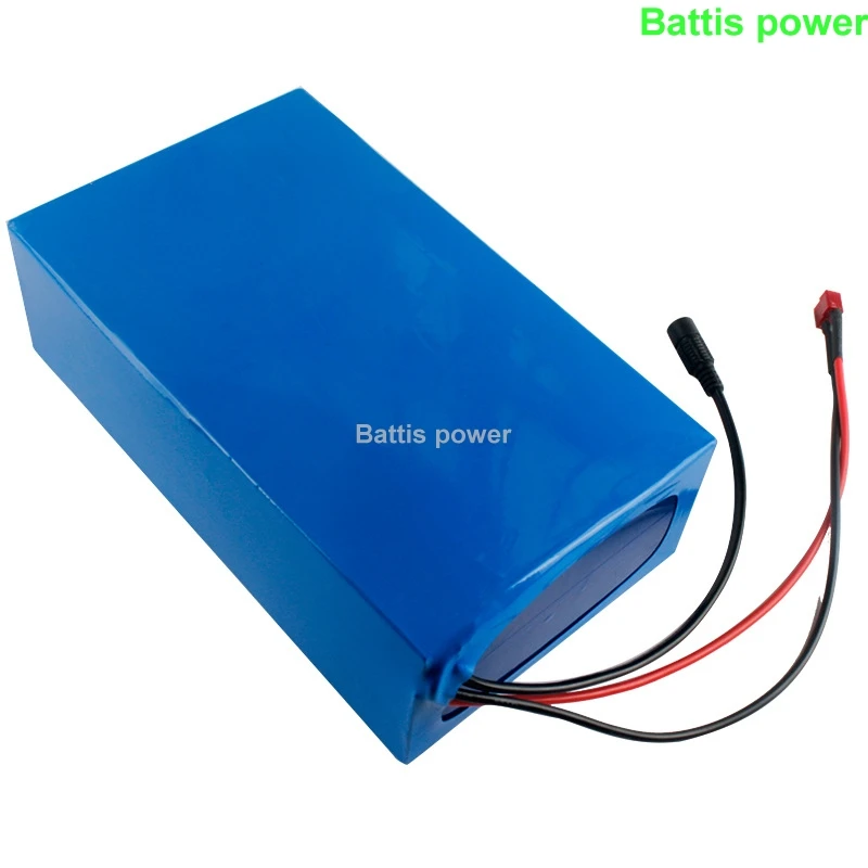 36v 10ah lithium ion battery