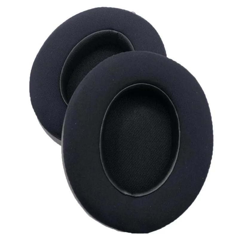 Replacement Foam Ear Pads Cushion For Beats Studio 2 and Studio 3 Over Ear Headphones Memory Foam Ear pads 23 AugT6