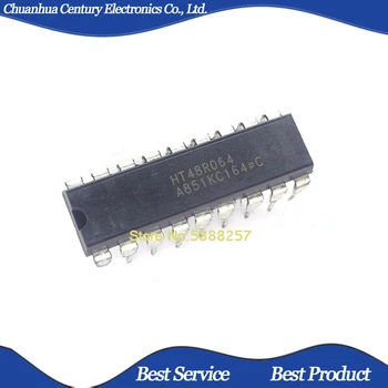 

10 pcs/lot HT48R064 DIP18 New and Original In Stock