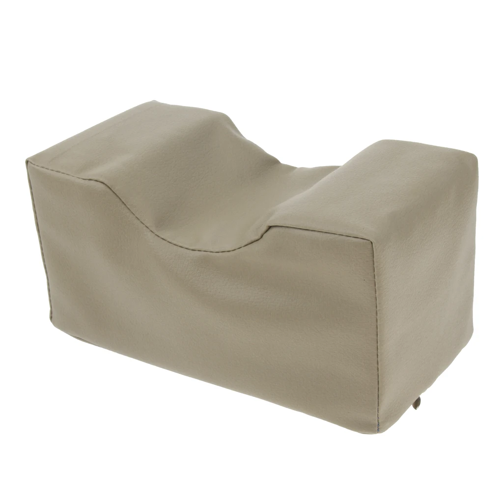 Anti Bedsore Foam Leg Ankle Knee Elevator Cushion Support Elevation Pillow