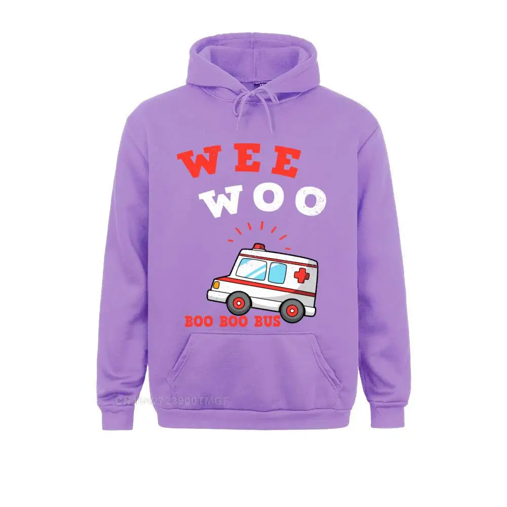Wee Woo Boo Boo Bus Ambulance Funny EMS EMT Paramedic Gift Pullover Hoodie__19535 Men Hot Sale Hoodies April FOOL DAY Sweatshirts Europe Long Sleeve Hoods Wee Woo Boo Boo Bus Ambulance Funny EMS EMT Paramedic Gift Pullover Hoodie__19535purple