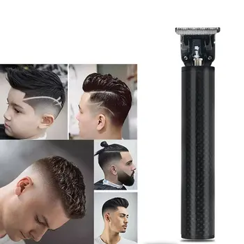 

Professional Waterproof Hair Trimmer Beard Trimmer Body Face Hair Clipper Electric Hair Clippers Men Beard Men's Trimmer