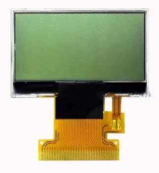 

20P/30P Parallel COG 12864 LCD Screen (Board/No Board) ST7565R Controller 3.3V 5V White Backlight