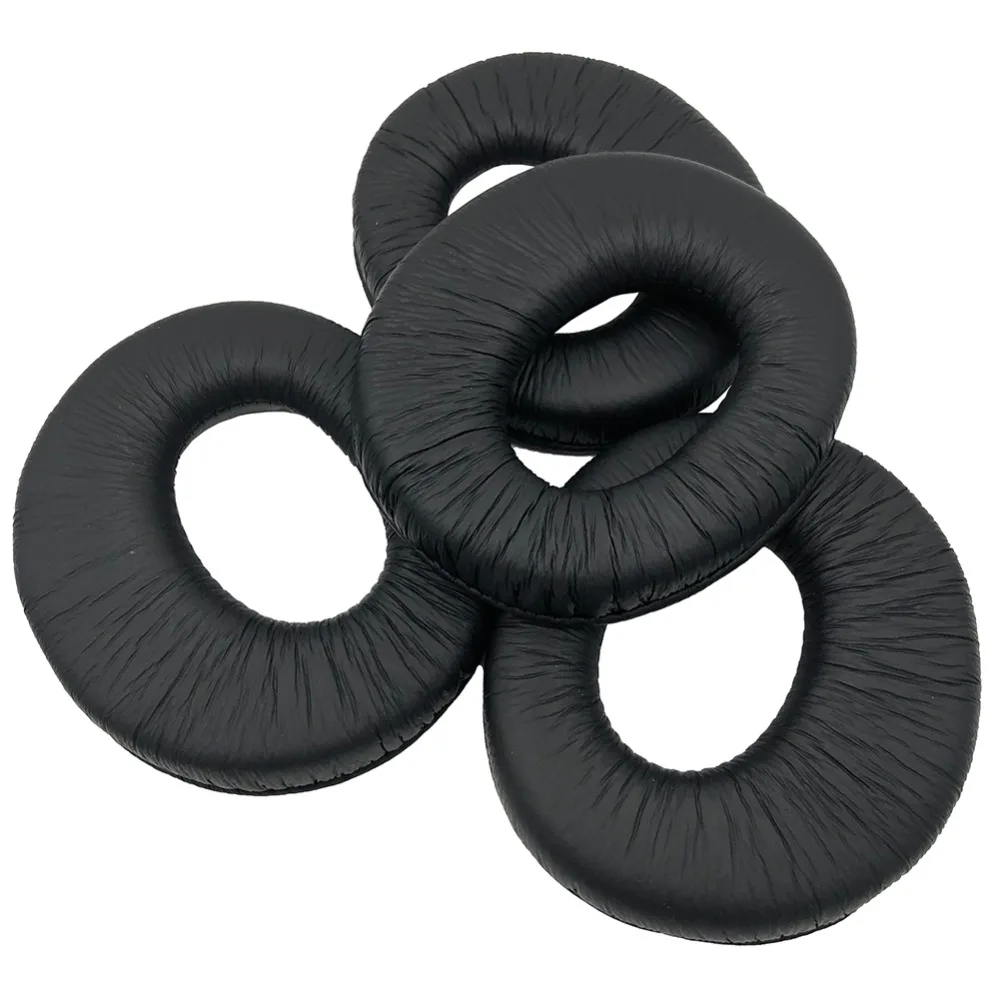 Replacemen Earpads Leather Cushion Repair Parts for Sony MDR XB700 MDRXB700 Headphones earmuffes Cushion Headset XB700 