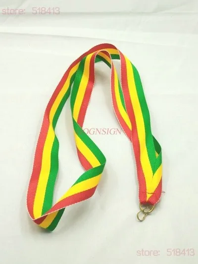 Ушу медаль тхэквондо Sanda Чемпион медаль детская памятная медаль за соревнования бронзовая медаль - Цвет: Яркий