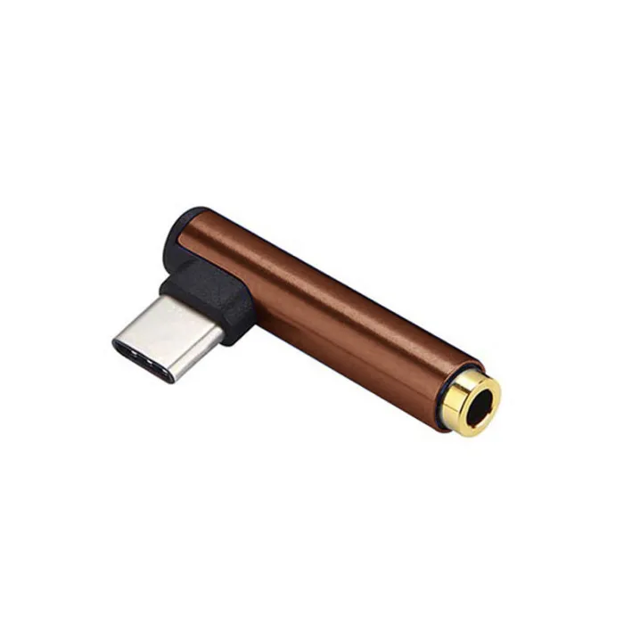 USB 3,1 Тип C до 3,5 мм разъем для наушников адаптер для Xiaomi 6 Note3 huawei mate 10 Z10 PUO88