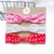baby accessories 3pcs/lot Solid Nylon baby headband Bow Headbands For Cute Kids  Indian Turban Knot Rabbit Cotton Kids Hair Accessories accessoriesdiy baby  Baby Accessories