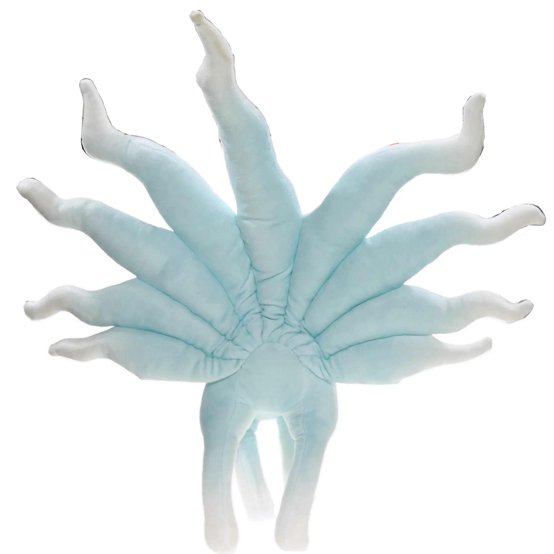 TAKARA TOMY PKM плюшевая кукла покемон мягкие игрушки Ninetales животные детские подарки