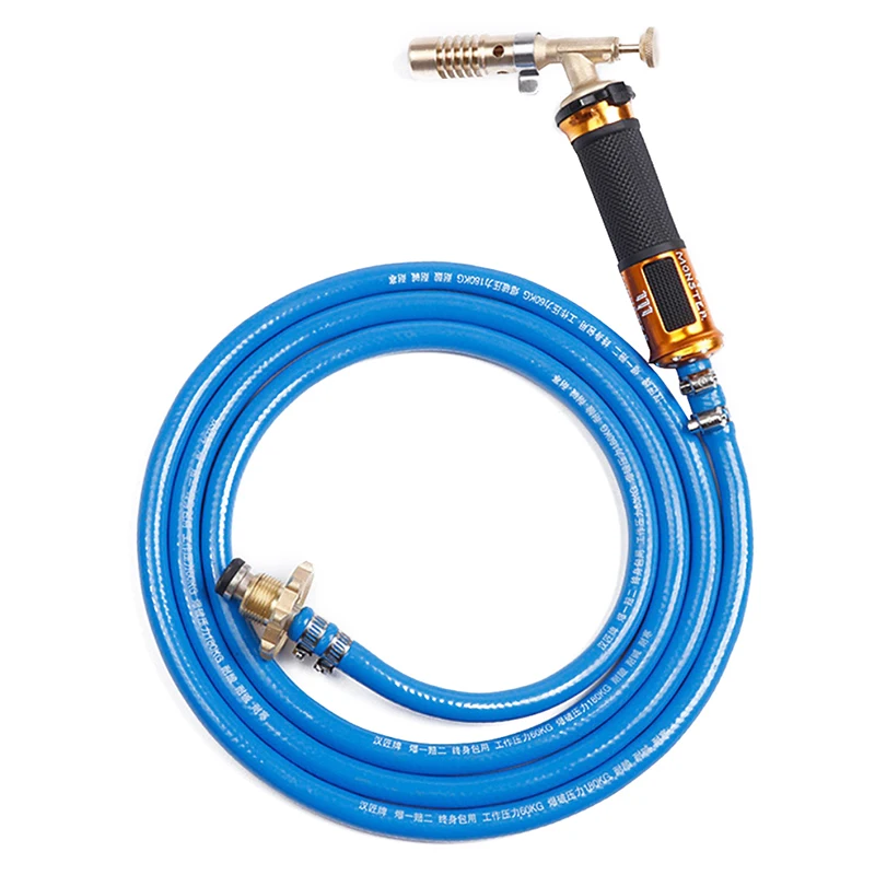 

Outdoor Stove Accessories Adapter Camping Picnic Torch Connection Gas Baking Tool Gas Tank Adapter Welding Cooking Gas Stove