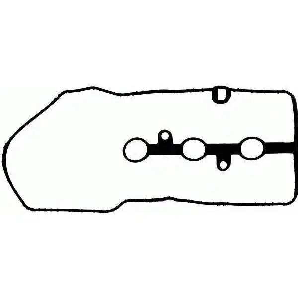 Valve cover gasket Daihatsu Sirion 1.0 12V 1KRF 04 REINZ |