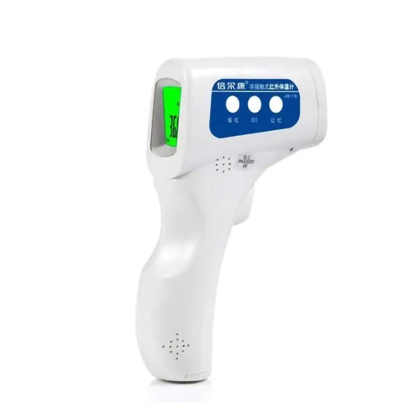 

Forehead Electronic Thermometer for body Non-contact Infrared Thermometer Body Temperature Gun Fever Digital Measure Tool Adult