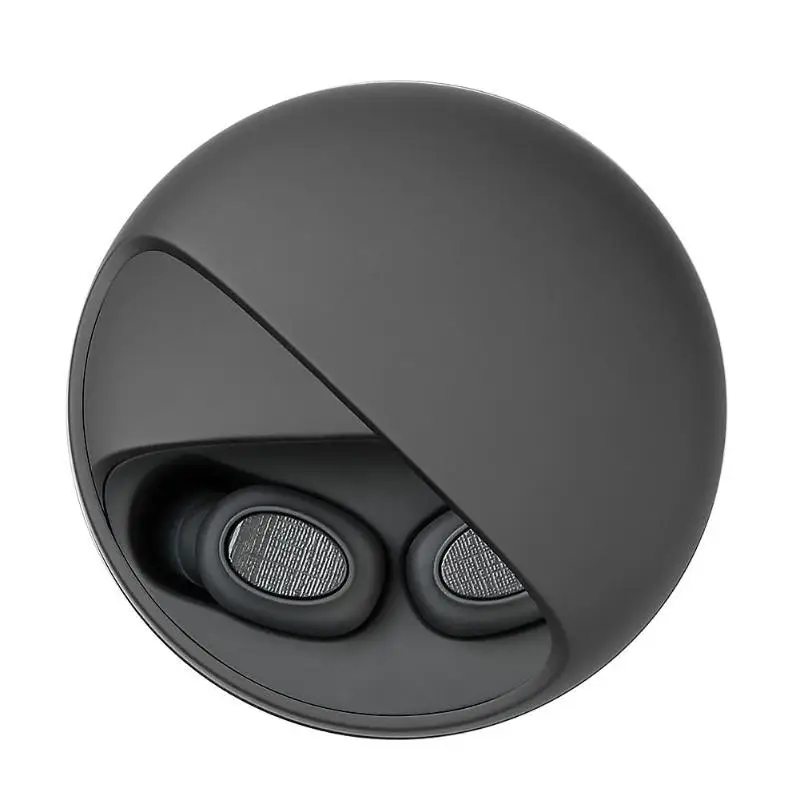TWS YH-03 спортивные стерео наушники Bluetooth 5,0 беспроводные наушники-вкладыши с поддержкой аудио кодека A2DP/AVRCP/HFP/HSP