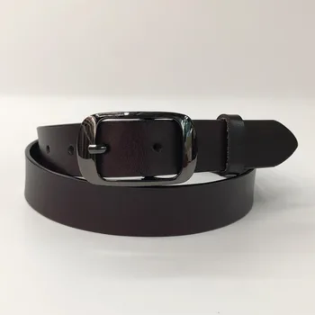 

EWQ / men's wear casual korean trendy PU Leather Belt all-match tide 2020 new Belt Tide Clothing accessories 9Y1269