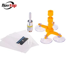 DIY набор для Ремонта Лобового Стекла, инструменты для ремонта окон автомобиля, стекло для восстановления царапин, трещин, оконный экран, полировка стекла автомобиля, Стайлинг Z2