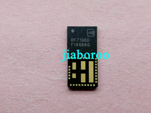 1 шт. RF7196D RF7198 RF7198D RF7193 RF5418 RF3237
