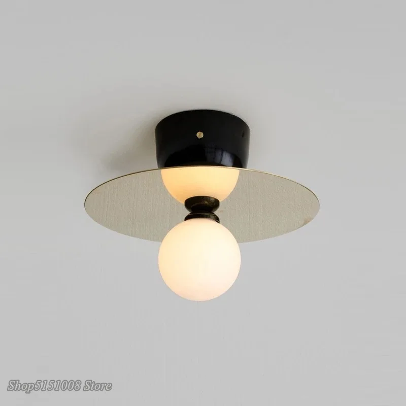 designer ceiling lights
