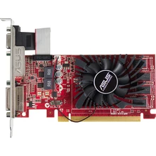 Видеокарта Asus PCI-E R7240-OC-4GD3-L AMD R7 240 4096Mb 128b DDR3 770/1800/HDMIx1/CRTx1/HDCP Ret low