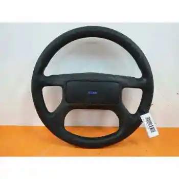 

0189587480 STEERING WHEEL FIAT FIORINO JANUARY (255)