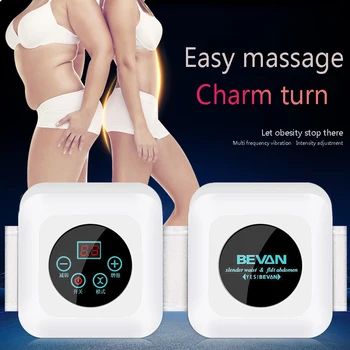 

Slimming Body Machine, Lose Weight Shake Fat Machine, Sports Fat Burning Slimming Belt, Fitness Strap Equipment